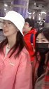 吴谨言幽默可爱，反应机智，一直努力的提升自己