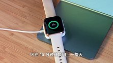 智能手表，能代替手机吗？oppowatch