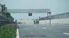 昂克赛拉赛道对飙明锐，被秒杀了？