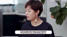 42岁孙俪谈年龄太敢说，拒绝“少女感”：我怎么会跟女儿争这个词
