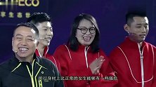 有种“整容”叫傅园慧，整完牙后判若两人
