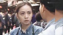因为男人婆忽视的美丽，早期港剧中张延真的是温柔到闪闪发光