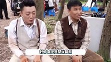 《狂飙》高启盛还会rap！快嘴说唱超帅，比张颂文会唱多了
