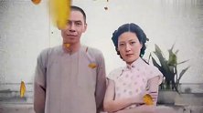 杜月笙一句不确定的预言，却料准戴雨农之死