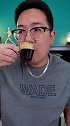 30秒做出一杯espresso浓缩咖啡，简直香疯了~