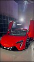 你永远都买不到最新款迈凯伦 迈凯伦 迈凯伦artura mclaren artura
