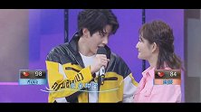 Mike唱情歌，谢娜在一旁跳舞，画风瞬间变得搞笑