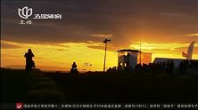 竞速-15年-“割草机也疯狂” 英国举办割草机拉力赛-新闻