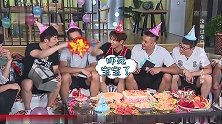 星球者联盟：梁超也真的厉害，只有四个字都能说这么多