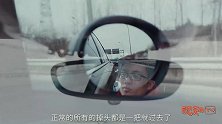 情人节约会开宝马mini，结果过坎都没自行车稳