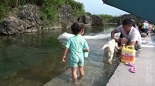 阿琪的简单农村生活，大家喜欢吗