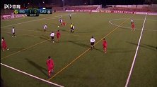 “恒大杯”马德里足球U14冠军赛 恒大vs阿达尔维体育联盟
