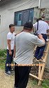 相信当初对美好生活的向往，相信努力奋斗，生活才会越来越好相信相信的力量