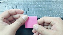 有朋友要的无限翻转万花筒第一步慢速版