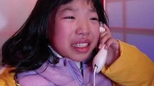 13岁罕见病女孩打给妈妈哭成泪人：抱歉因为我 让你们活得很苦