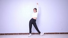 手臂粗，让你显胖10斤！1个瘦手臂动作，在家也能甩掉蝴蝶袖