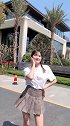 这是哪里的闺蜜团颜值一个比一个高，原来是厦门姑娘
