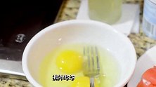 母亲做的番茄鸡蛋面，番茄味道超级浓郁！妙招分享给你们！