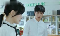 我们的少年时代打印机坏了,薛之谦拿它没办法,李小璐轻松搞定