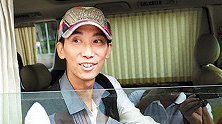 55岁喜剧明星张达明，患癌后妻子无微不至，抗癌成功后提出离婚