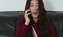 拜金女去相亲，对旁边的农民工百般羞辱，下一秒尴尬的事情发生了