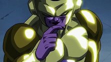 黄金弗利沙碰到第四宇宙的刺客，立马大开杀戒！