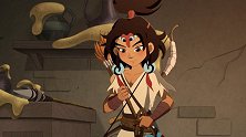 愚公移山 第八集