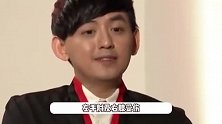 黄子佼现身法庭否认肇事逃逸，被记者追问一言不发，脸色憔悴气喘吁吁