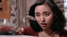 【老电影故事】一部邵氏电影，最后的蛇鼠大战比动作片好看！