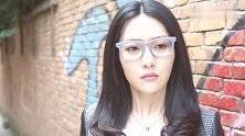 男生喜欢美女天经地义，美女就是不一样，生气都那么美！