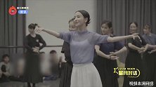 美不自知？佟丽娅称希望自己能做一个美的人，不仅是外在更是内在