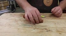 玉米棒子还能这样玩，成品让人大开眼界，不愧是中国制造