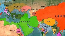 安史之乱有多恐怖？皇帝如果不居安思危，买单的是老百姓的血与泪