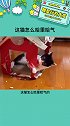 难道猫咪也需要这样来磨牙嘛这猫怎么哈里哈气 娱乐评论大赏