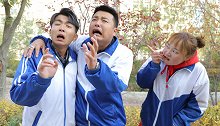 魔法世界3：阿宝和二浪回到现实世界，却已物是人非，发生了什么