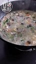 炝粉是莆田人最爱的一道美食!逢年过节必吃!