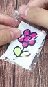 周末陪小孩子的小实验，你们知道原理吗