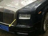 黑龙江某树林发现“神车”，5辆劳斯莱斯被遗弃，车牌更是耀眼！