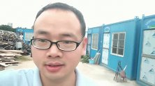 忙忙碌碌，下班时间，小伙去厨房偷学厨娘的厨艺莞式家常菜