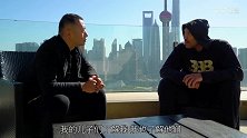 篮球-17年-球爹中国行首次接受专访：叫我球爹不如叫我球神 我的鞋就是劳斯莱斯-专题