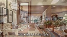 中式装修的正确打开方式！现代家居加上中式传统元素竟然这么美！