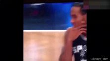 NBA超巨中的面瘫哥！莱昂纳德：一个连笑都能做成集锦的男人