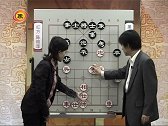 王斌伍霞讲解陈丽淳 vs 金海英1