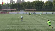 南昌V5足球队 vs温州龙港少年队（10月3日小组赛）