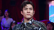 徐静蕾陈学冬把台下评委都听哭了，他们唱了什么