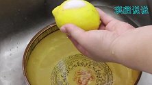 夏天到了，教你自制冰红茶，无色素无添加，酸甜冰爽，方法超简单