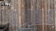 玻璃碎裂速度有多快老外用实验得到答案，慢镜头下观看太惊艳了