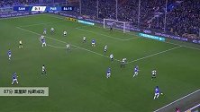 莱里斯 意甲 2019/2020 桑普多利亚 VS 帕尔马 精彩集锦