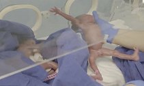 马里：一名妇女剖腹产下9名婴儿，有望打破世界纪录