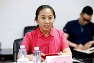 李琰：王濛在培养跨界运动员 希望队伍全面铺开为国争光